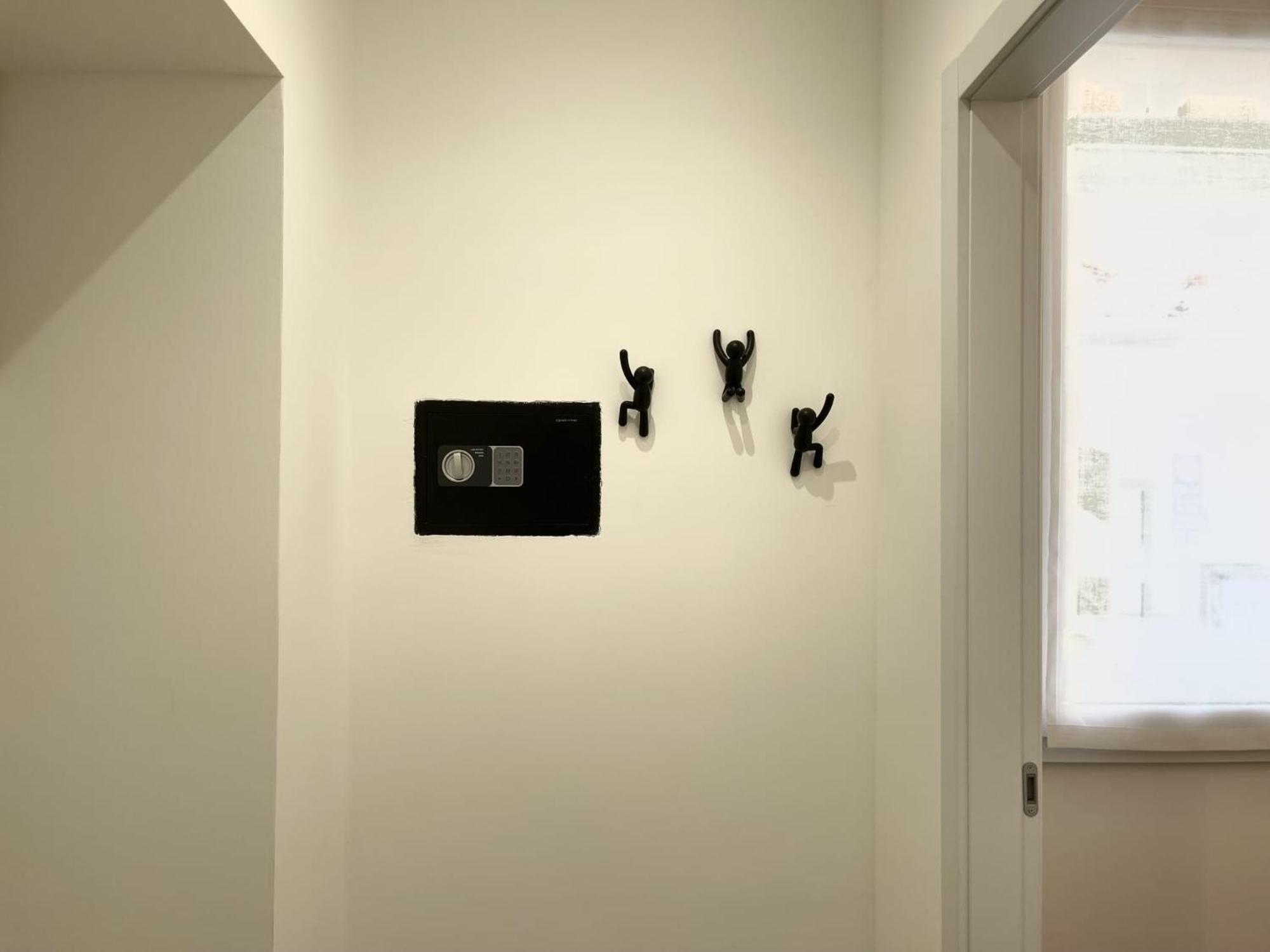 P&P House 38 Bilo Apartment Bergamo Exterior photo